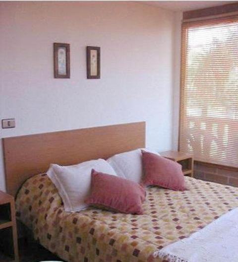 Linda Vista Apart Hotel Concón Esterno foto